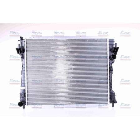 Nissens RADIATOR 69222